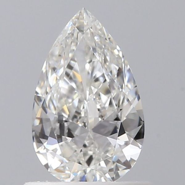 Pear Diamond image
