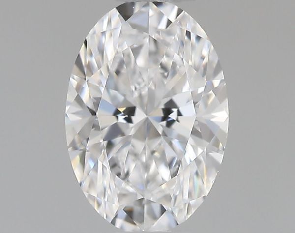 Oval Diamond image