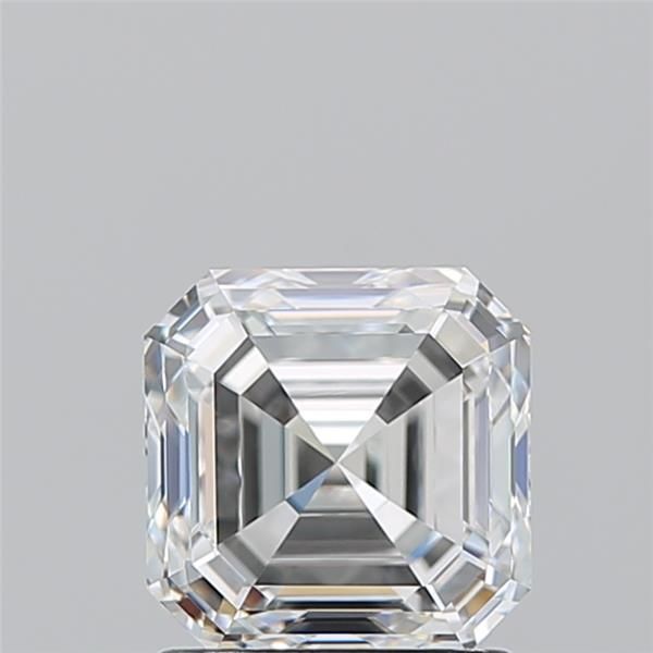 Asscher Diamond image