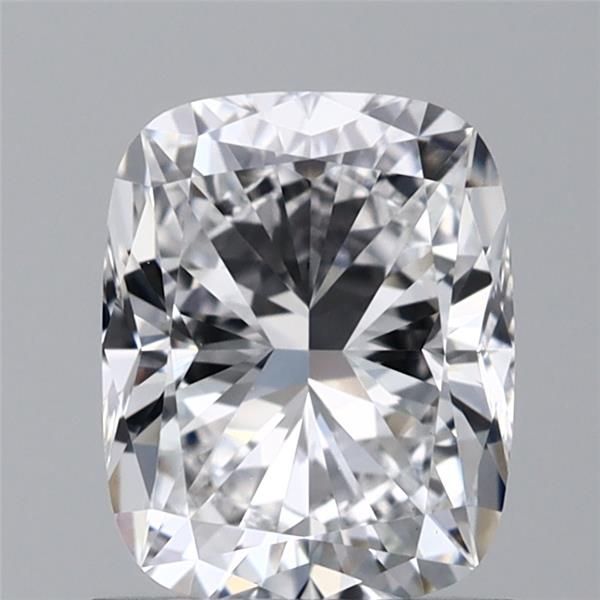Cushion Lab-Grown Diamond image