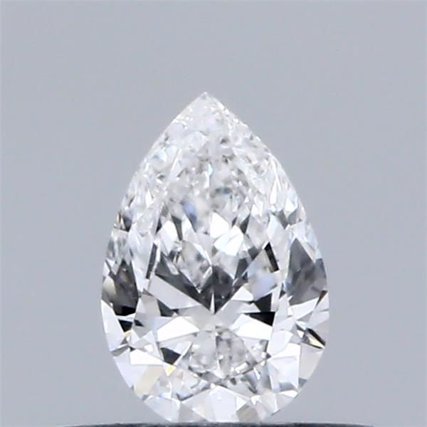 Pear Lab-Grown Diamond image