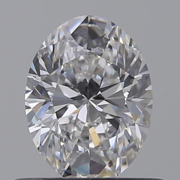 Oval Diamond image