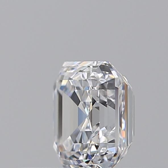 Asscher Diamond image