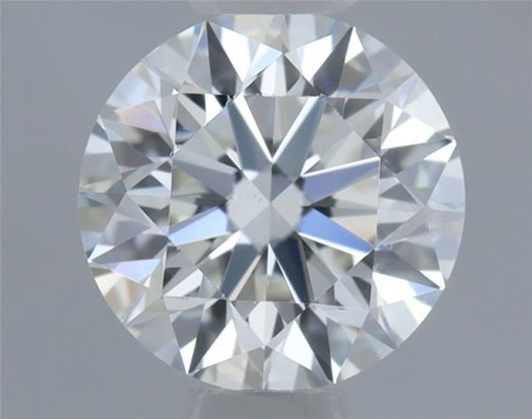 Round Diamond image