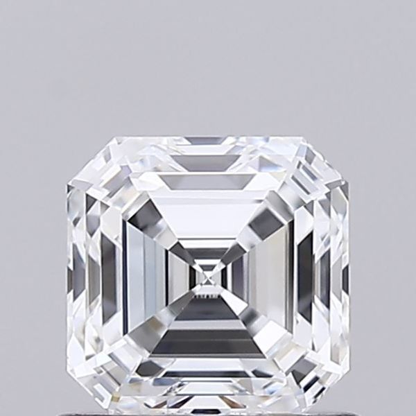 Asscher Lab-Grown Diamond image