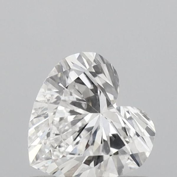 Heart Lab-Grown Diamond image