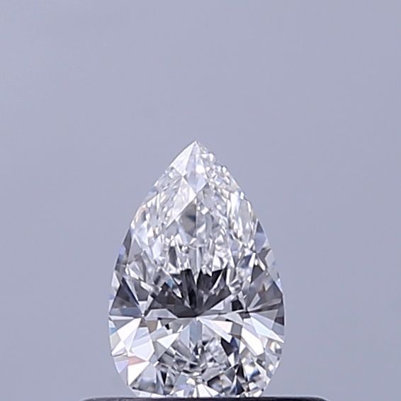 Pear Lab-Grown Diamond image