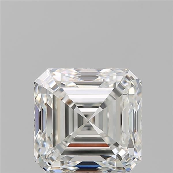 Asscher Diamond image
