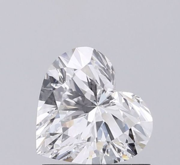 Heart Lab-Grown Diamond image