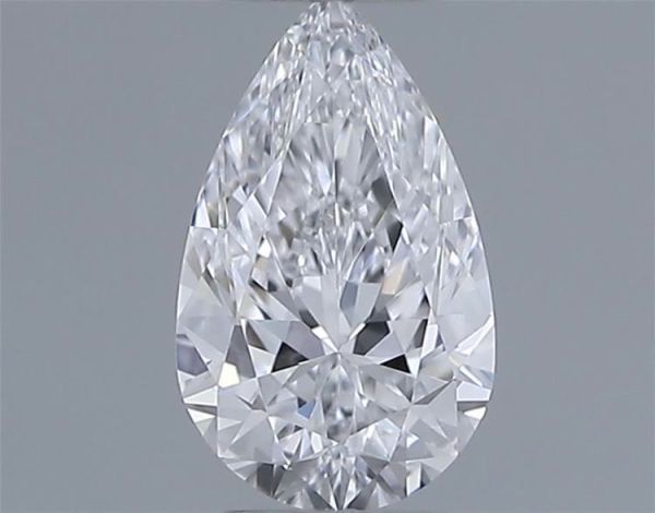 Pear Diamond image