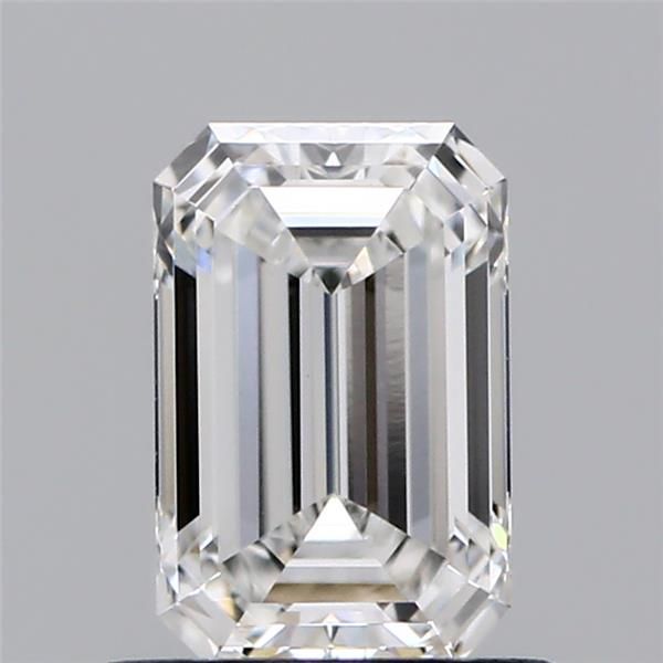 Emerald Lab-Grown Diamond image