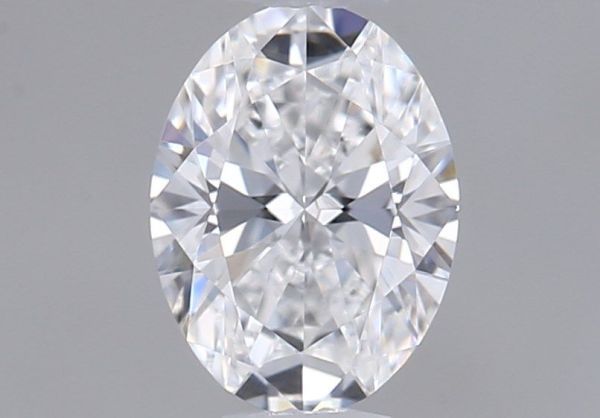 Oval Diamond image