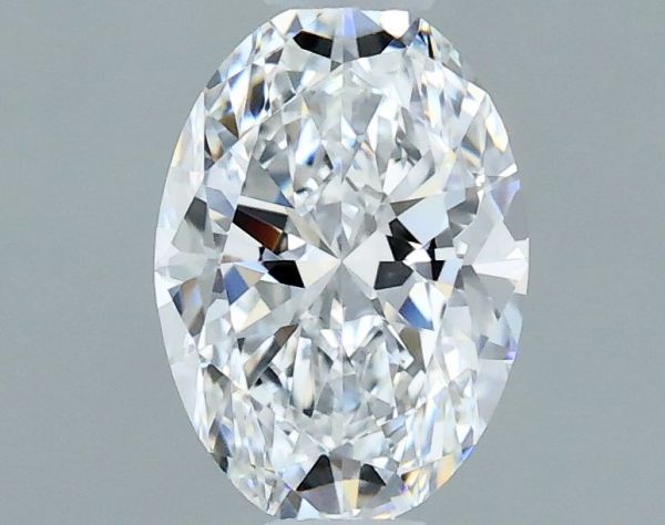 Oval Diamond image