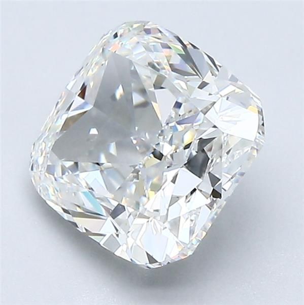 Cushion Diamond image