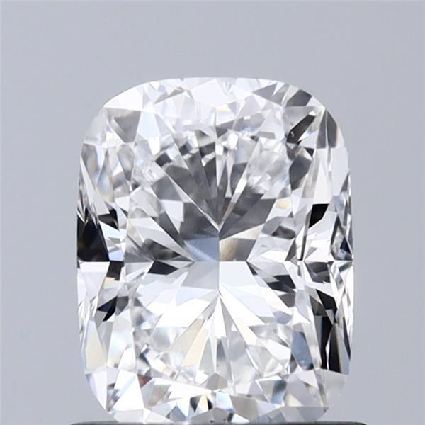 Cushion Lab-Grown Diamond image
