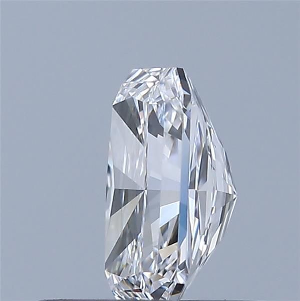Radiant Lab-Grown Diamond image