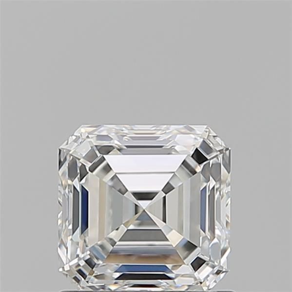 Asscher Diamond image