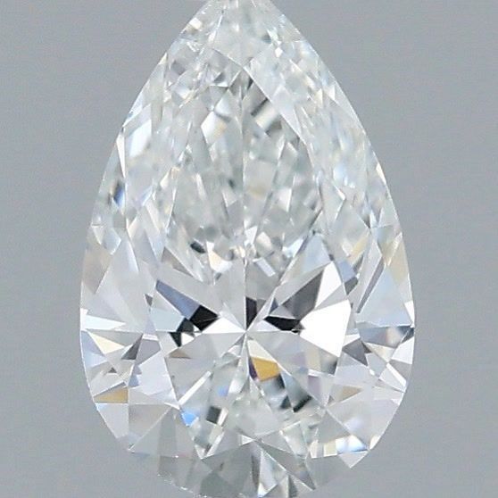 Pear Diamond image