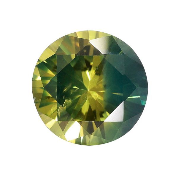 Round Gemstone image