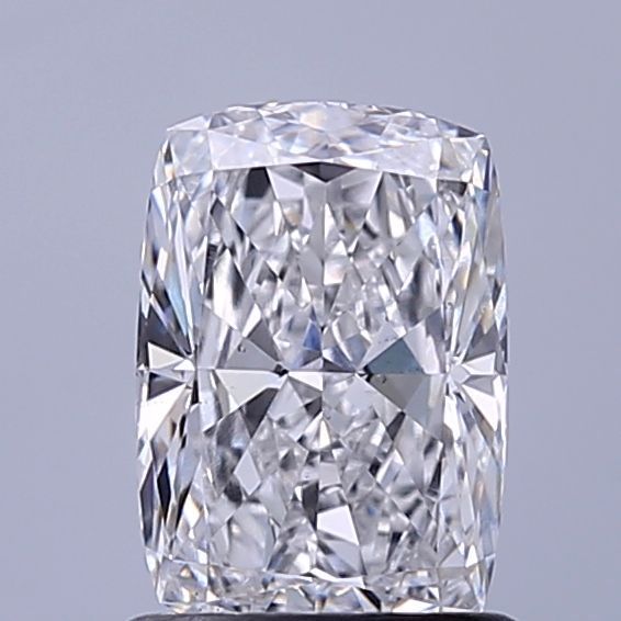 Cushion Lab-Grown Diamond image