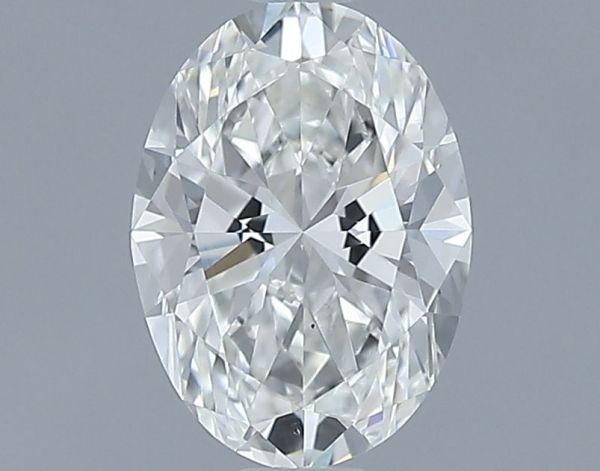 Oval Diamond image