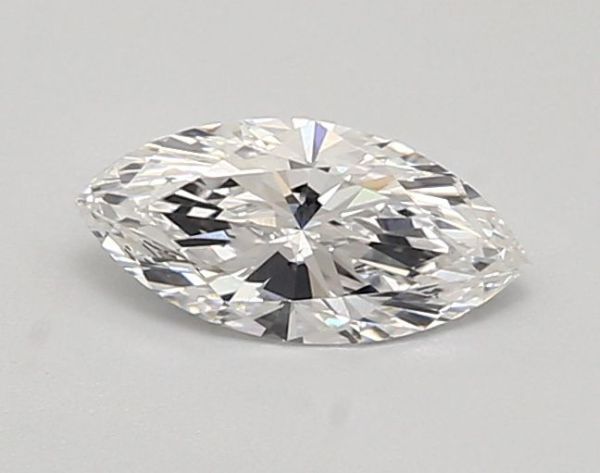 Marquise Lab-Grown Diamond image