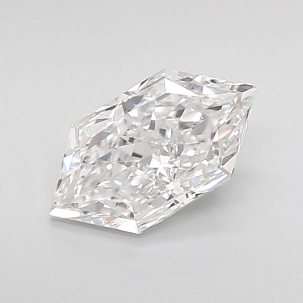 Hexagonal Lab-Grown Diamond image