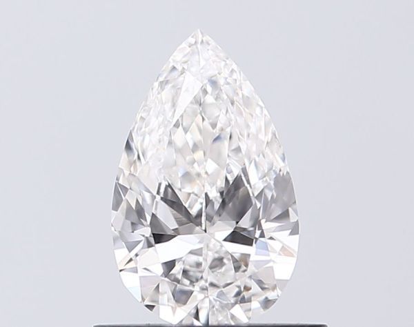Pear Lab-Grown Diamond image