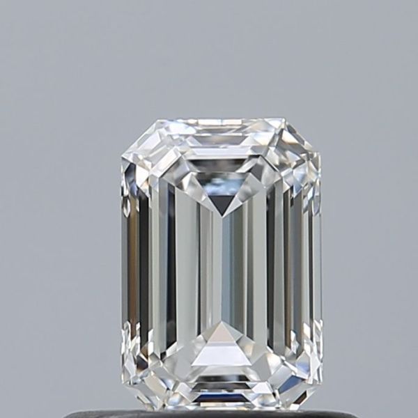 Emerald Diamond image
