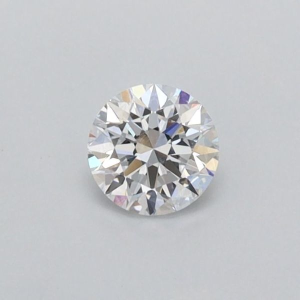 Round Lab-Grown Diamond image