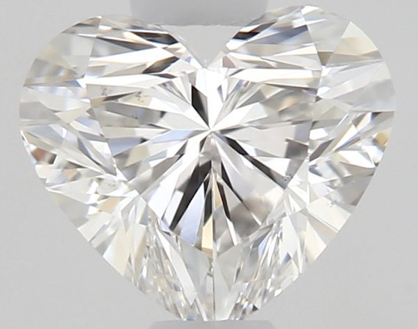 Heart Diamond image