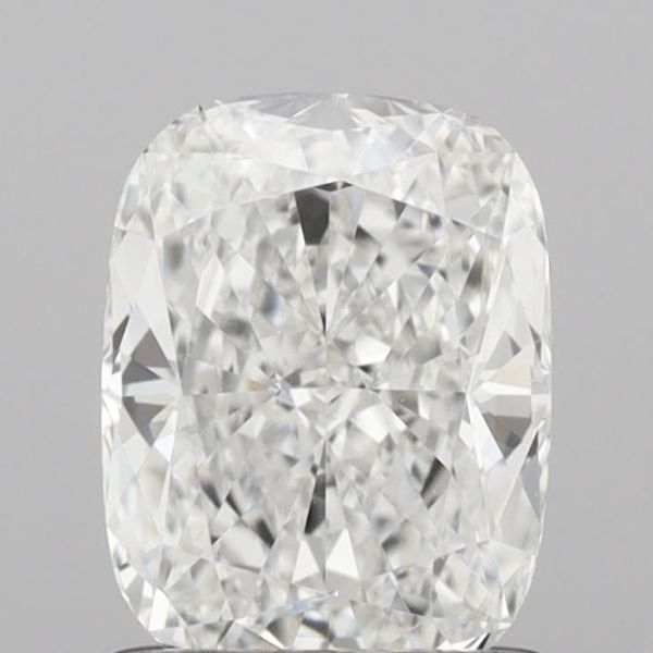 Cushion Lab-Grown Diamond image