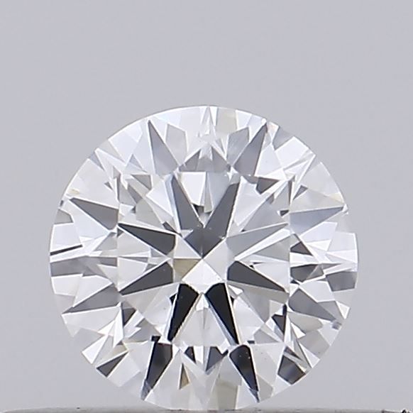 Round Lab-Grown Diamond image