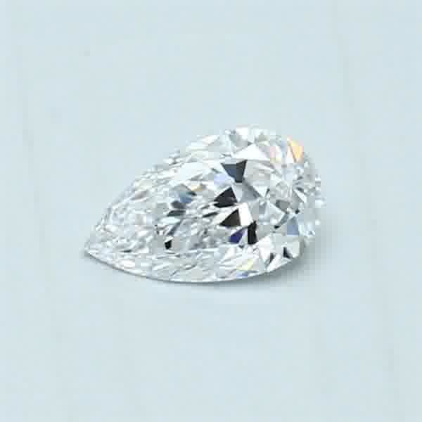 Pear Diamond image
