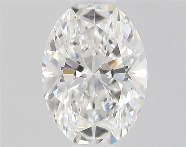 Oval Diamond image