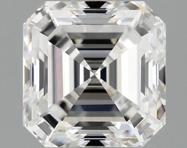 Asscher Lab-Grown Diamond image