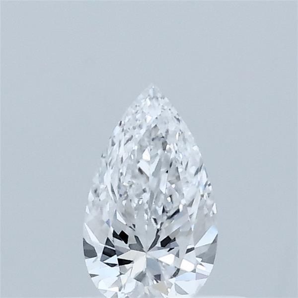 Pear Lab-Grown Diamond image