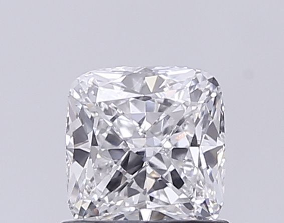 Cushion Lab-Grown Diamond image