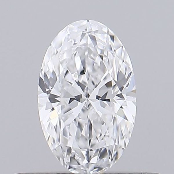 Oval Diamond image
