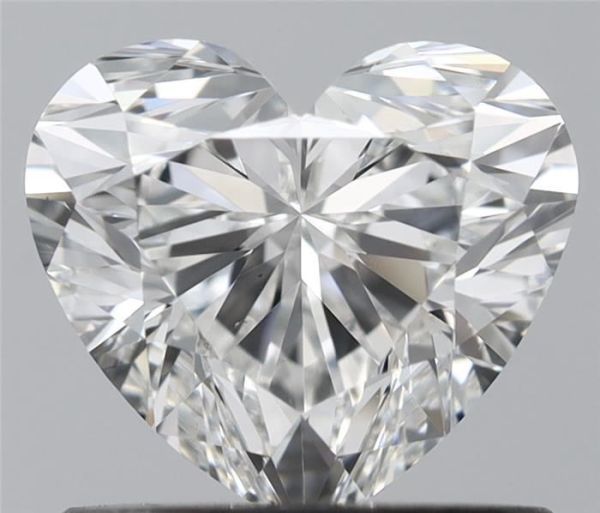 Heart Diamond image