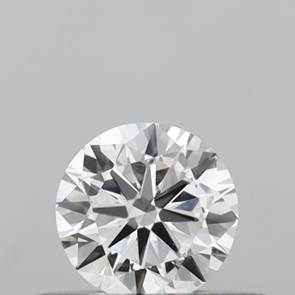 Round Lab-Grown Diamond image