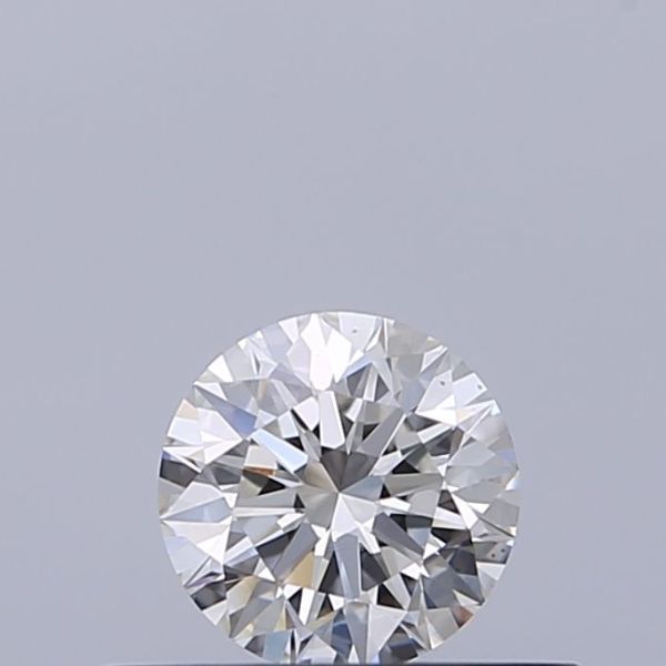 Round Diamond image