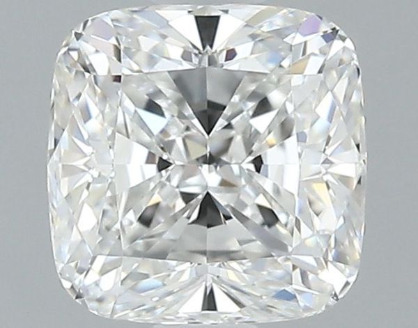 Cushion Diamond image