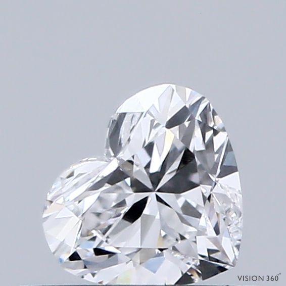 Heart Lab-Grown Diamond image