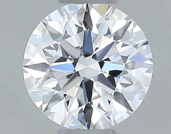 Round Diamond image