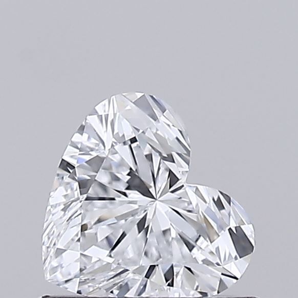 Heart Lab-Grown Diamond image