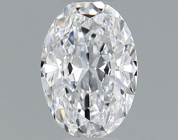 Oval Diamond image