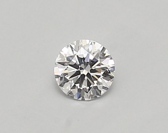 Round Lab-Grown Diamond image