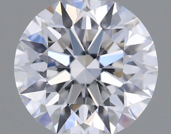 Round Lab-Grown Diamond image