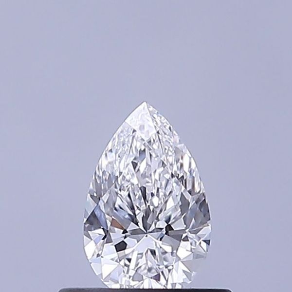 Pear Lab-Grown Diamond image